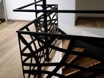 Escalier Metal Art Et Conception 20