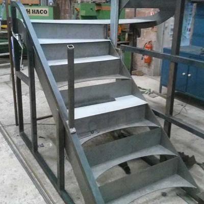 Escalier Metal Art Et Conception 6