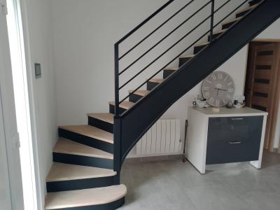 Escalier Metalartetconception 2