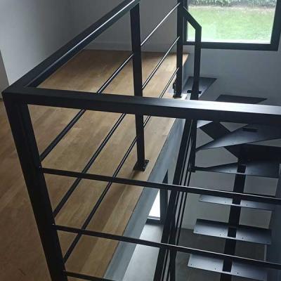 Garde Corps Metal Art Et Conception 8