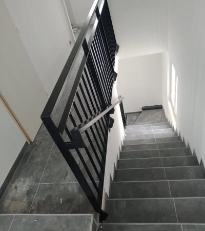 Rampe Escalier 10 5