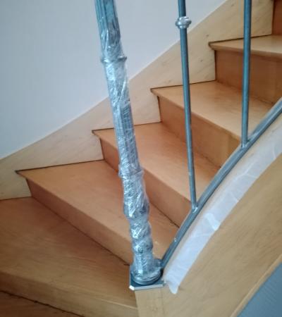 Rampe Escalier 11 10