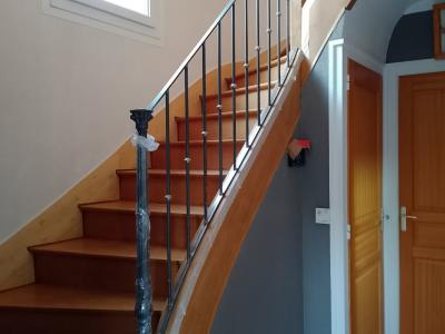Rampe Escalier 11 11