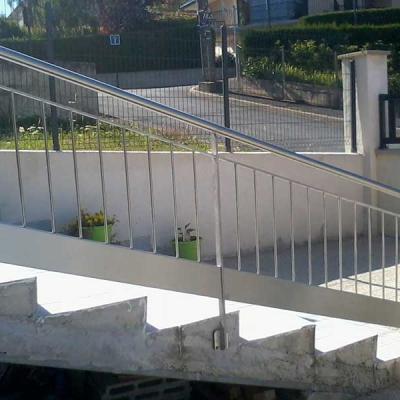 Rampe Escalier 2