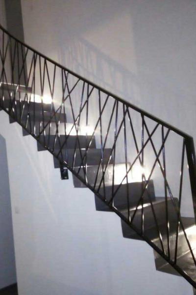 Rampe Escalier 5
